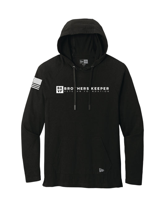 Classic Logo Tri-Blend Hoodie